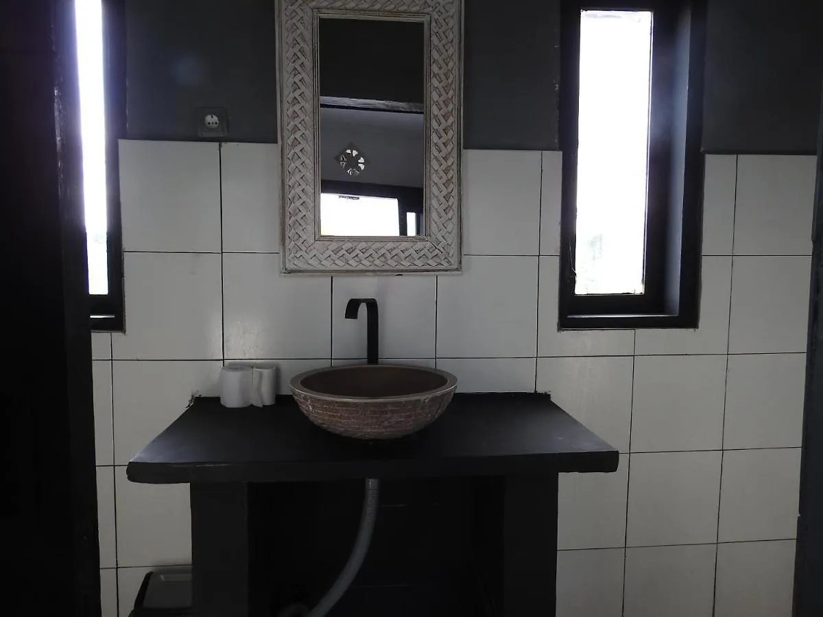 Auberge de jeunesse Surfers House Berawa à Canggu